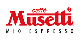 Musetti Caffé